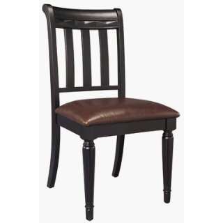  Savannah Dining Chair in Toffee Leather   Welcome Home 