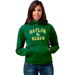 Baylor Bears Womens Perennial Hoodie Sweatshirt  Sports 