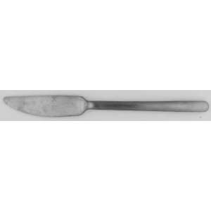   IKEA Data (Stainless) New French Solid Knife, Sterling Silver Kitchen