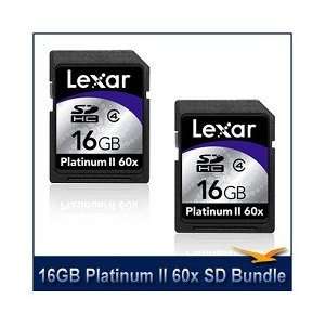   II 60x SD Card & Dual Memory Card Instant Rebate Coupon Electronics