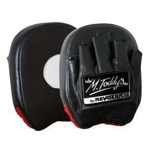  Revgear COBRA Leather Speed Mitts