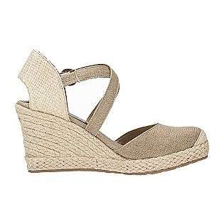 Womens Hepburn Espadrille Sandal   Natural  Coconuts by Matisse Shoes 