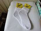 SLOUCH SOCKS FOR WOMEN ONE SIZE FITS ALL LIGHT BLUE items in Mr.What 
