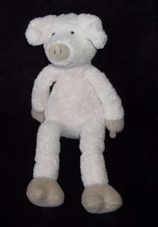 Jellycat Small Slackajack Piglet Pig Plush Toy  