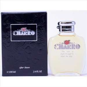 Charro   After Shave 3.4 Oz