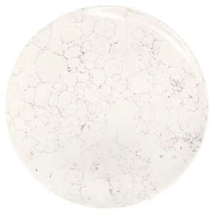   Freestyle Dinner Plates, Set of 4, White Marble