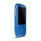 SanDisk Fuze Plus 4GB  Player Blue