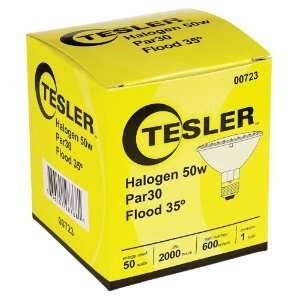  Tesler PAR30 50 Watt Flood Light Bulb