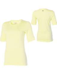  Pale Yellow Shirt   Women / Clothing & Accessories
