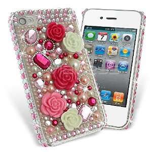   Case for Apple iPhone 4S / iPhone 4 with Screen Protector Electronics