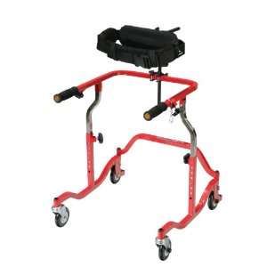  Trunk Support for all Wenzelite Posterior Safety Rollers 