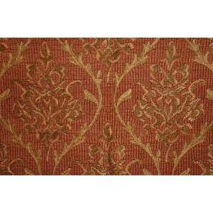  8967 Sabada in Carnelian by Pindler Fabric