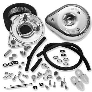   Cycle 17 0450 Air Cleaner For Harley Davidson Big Twin Automotive