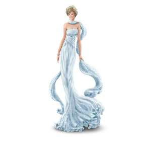  Collectible Princess Diana Tribute Figurines Princess Of 