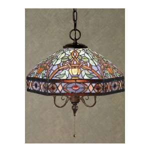  Home Decorators Collection Oyster Bay Conservatory Pendant 