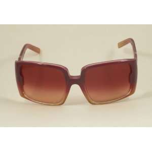  MARNI MR15408 Oversize acetate sunglasses with Case & Tag 