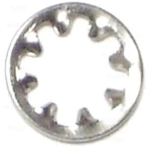  #10 Internal Tooth Lock Washer (25 pieces)