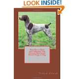   German Shorthaired Pointer Puppy or Dog by Vince Stead (Jul 26, 2011