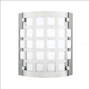  LBL Lighting 112 xx Modular Squares Outdoor Wall Lantern 
