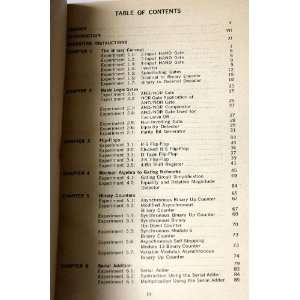  Computer Lab Workbook (Digital Equipment Corporation 
