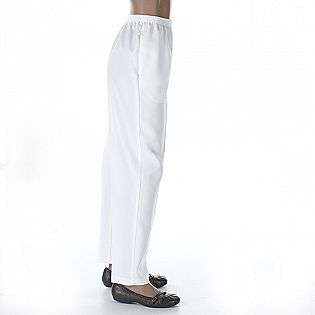 Pull On Pant  Monterey Canyon Clothing Womens Pants 