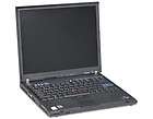 IBM ThinkPad T60 Wireless Dual Core Laptop/Noteboo​k Complete 