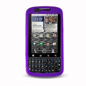   Gel Cover Case For Motorola Droid Pro A957 Cell Phones & Accessories