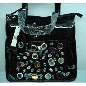  Marc Jacobs Gem Studded Bag 