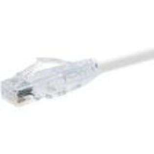 Oncore Power Systems ClearFit 10244 Cat.6 UTP Patch Cable 