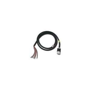  APC 5 Wire Power Extension Cable   61ft   Black 