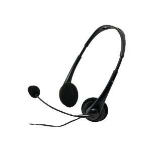  Gear Head Stereo Headset with Microphone (Universal 