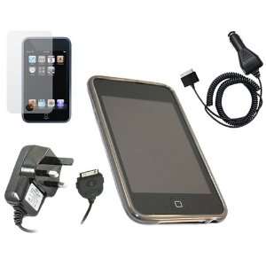   For Apple iPod Touch 2nd Generation, 3rd Generation Electronics