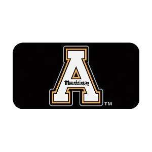 Appalachian State Trailer Hitch Cover