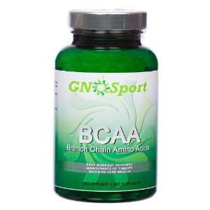  Gert Naturals, BCAA Branch Chain Amino Acid, 120 Tablets 