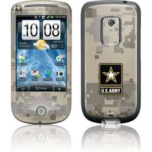  US Army Digital Desert Camo skin for HTC Hero (CDMA 