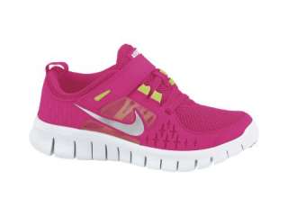  Nike Free Run 3 Zapatillas de running  Chicas 
