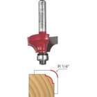 Freud 36 117 1/16 Inch Radius Beading Router Bit with 1/2 Inch Shank