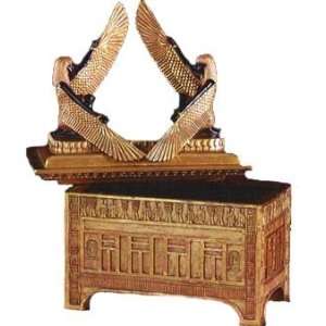   Egypt Ancient Egyptian Isis Treasure Box   New Gift