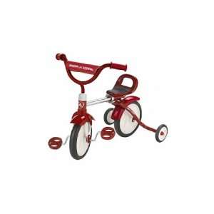 Radio Flyer Grow N Go Bike Red  Toys & Games  