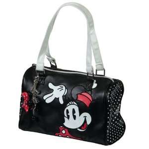    United Labels   Minnie Mouse sac à main White Flower Toys & Games