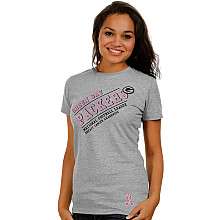 Pro Line Green Bay Packers Womens Breast Cancer Awareness T Shirt 