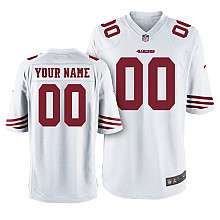 Kids San Francisco 49ers Jerseys   Buy 49ers Nike Football Jersey for 