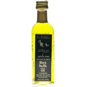 Black Truffle Oil   1 bottle, 1.86 fl oz  Grocery 
