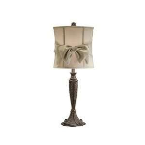  Aztec Table Lamp 30281