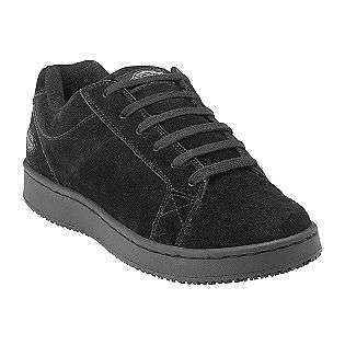 Shoes Leather Skate Black CD4060 Wide Avail  Dickies Footwear Shoes 