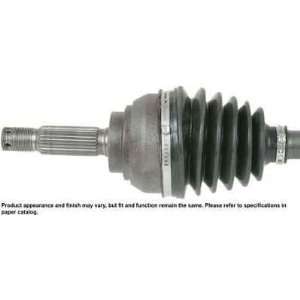  Cardone 60 3335 Remanufactured CV Axle Automotive