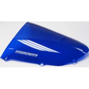  LP USA Factory Spec Windscreen Speedscreen Kawasaki ZX10R 