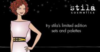 Stila Cosmetics, Stila Makeup at ULTA coll