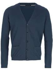 ROBERTO COLLINA   V neck Cardigan