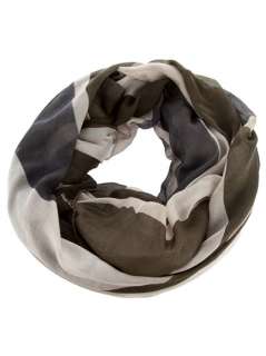 Roda Flag Scarf   Tessabit   farfetch 